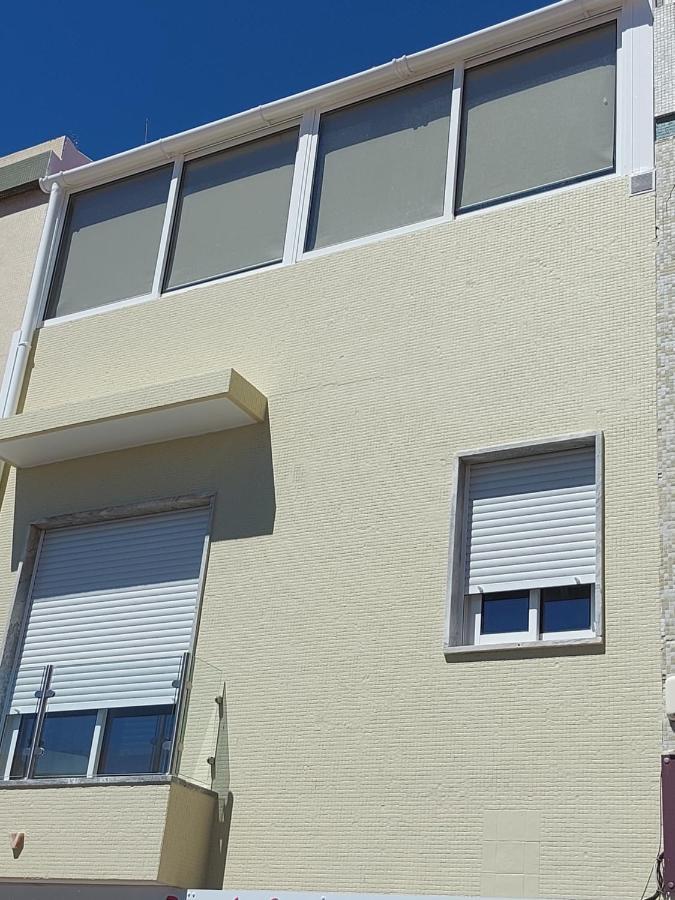 Casa Bia Portimão Exterior foto